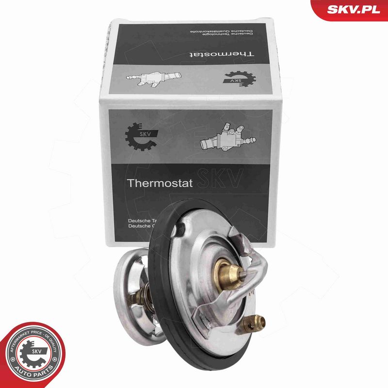 ESEN SKV 20SKV251 Thermostat, coolant