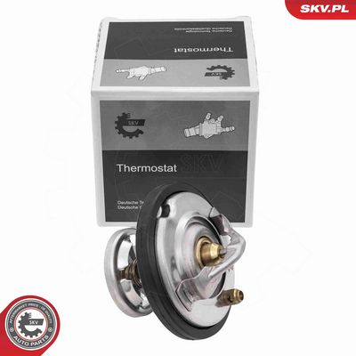 Thermostat, coolant ESEN SKV 20SKV251