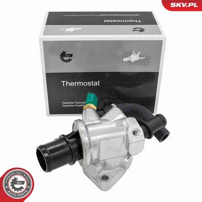 Thermostat, coolant ESEN SKV 20SKV252