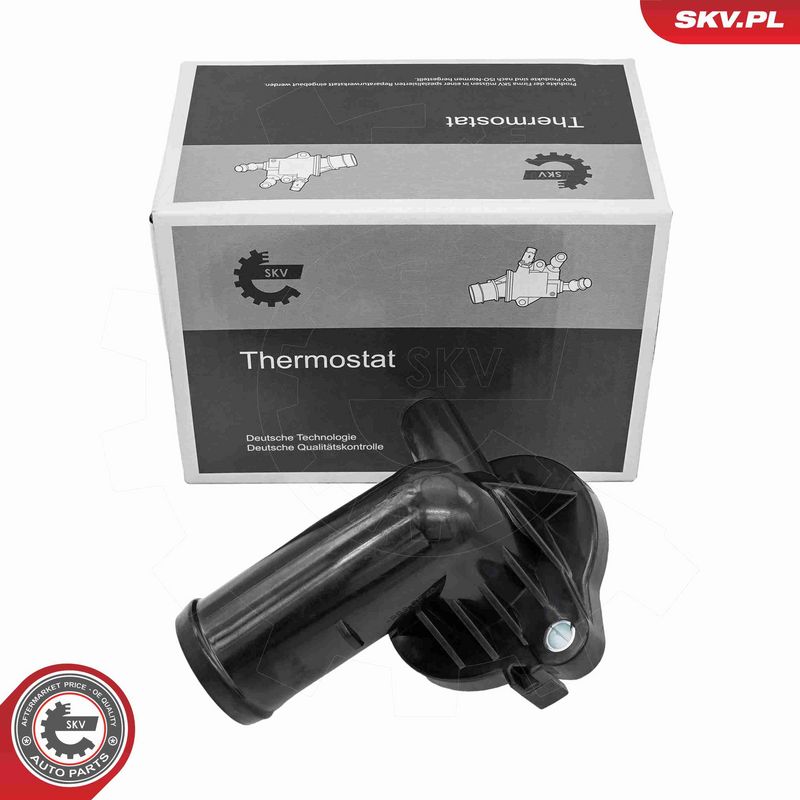 ESEN SKV 20SKV256 Thermostat, coolant
