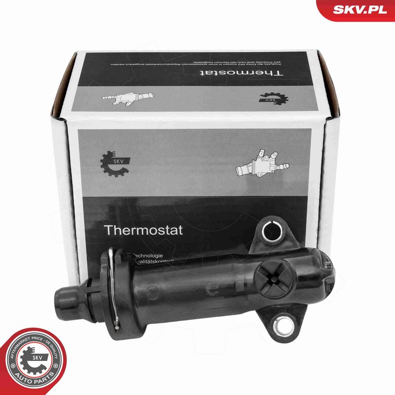 ESEN SKV 20SKV259 Thermostat, coolant
