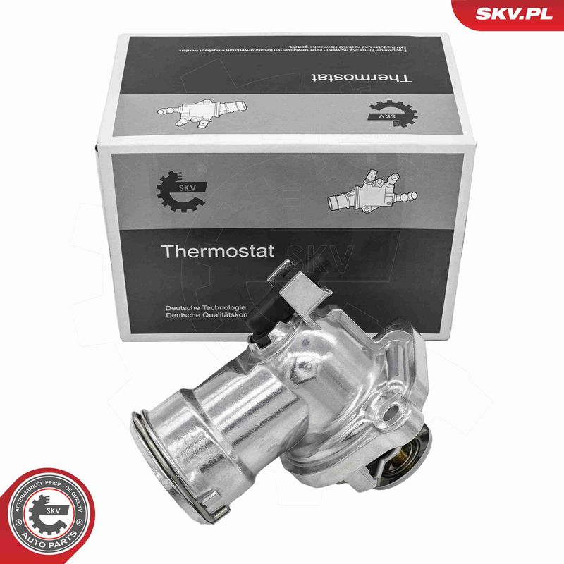 ESEN SKV 20SKV260 Thermostat, coolant
