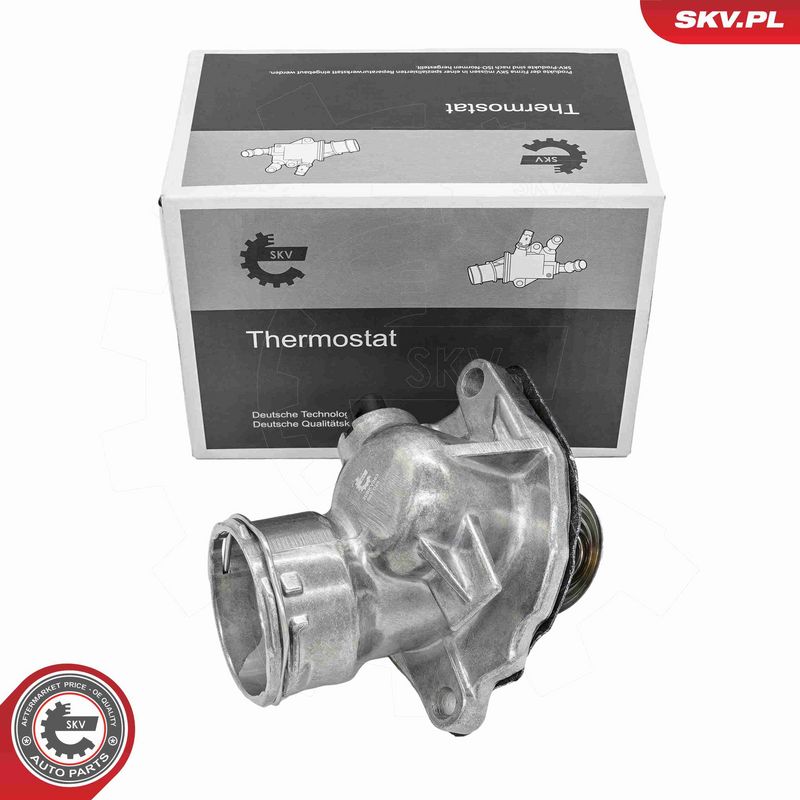 ESEN SKV 20SKV263 Thermostat, coolant