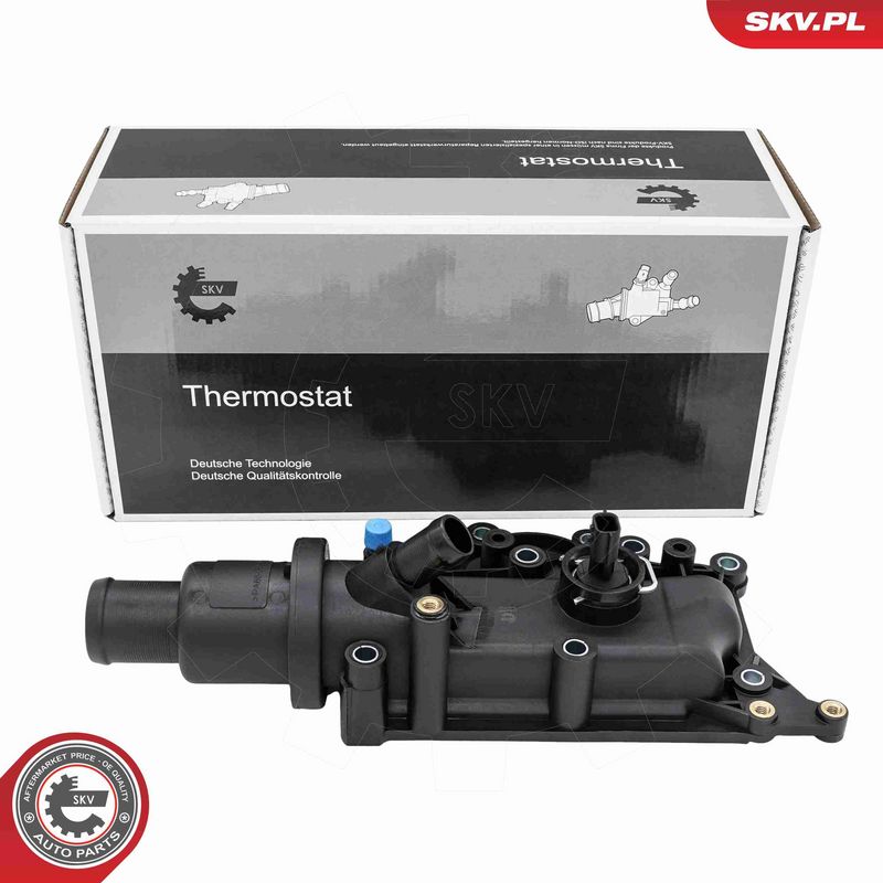 ESEN SKV 20SKV264 Thermostat, coolant