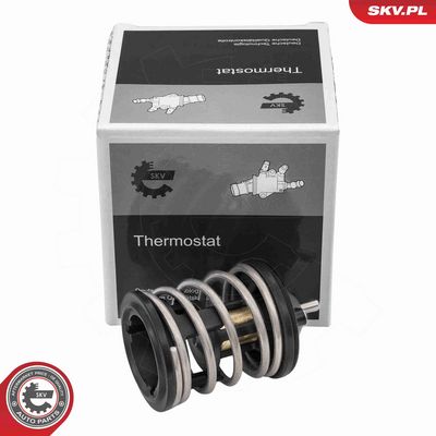 Thermostat, coolant ESEN SKV 20SKV268