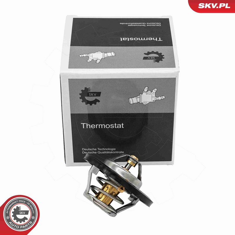 ESEN SKV 20SKV269 Thermostat, coolant