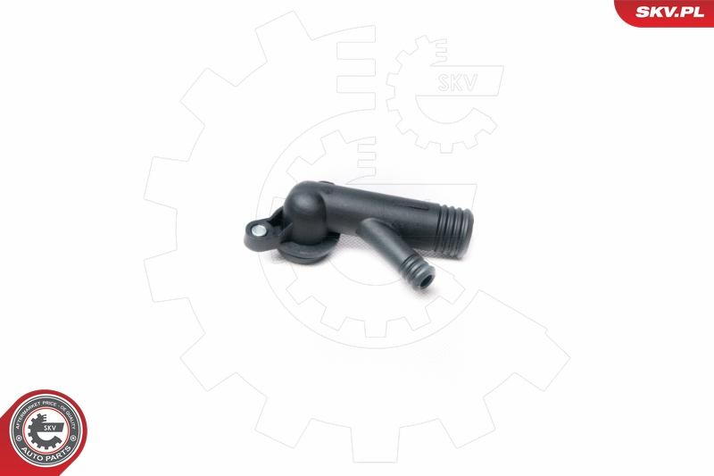 ESEN SKV 20SKV602 Thermostat Housing