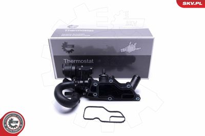 Thermostat Housing ESEN SKV 20SKV603