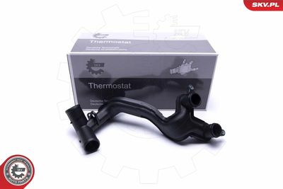 Thermostat Housing ESEN SKV 20SKV605