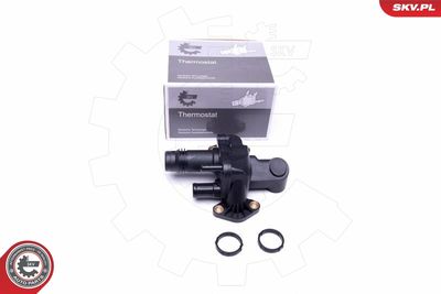 Thermostat Housing ESEN SKV 20SKV606