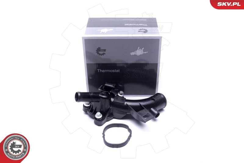 ESEN SKV 20SKV609 Coolant Flange