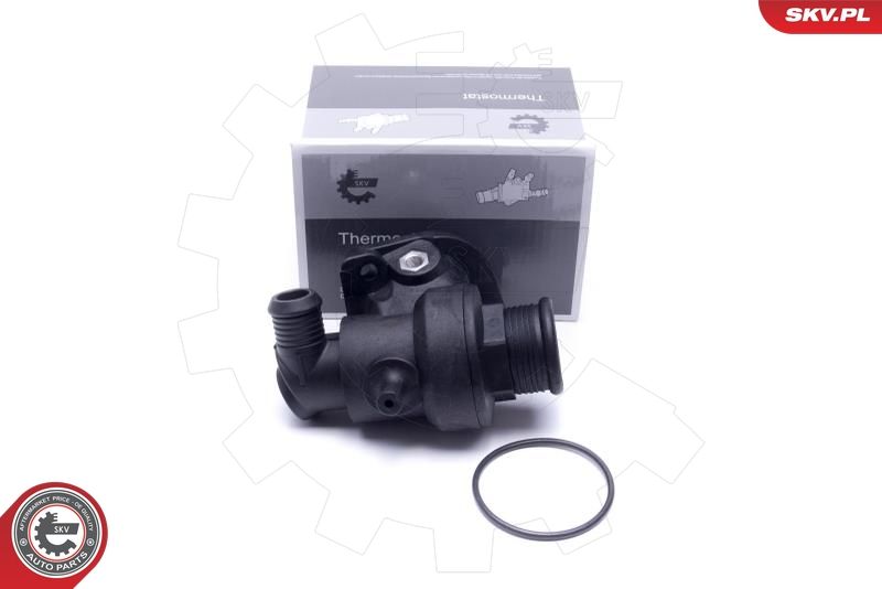 ESEN SKV 20SKV610 Coolant Flange