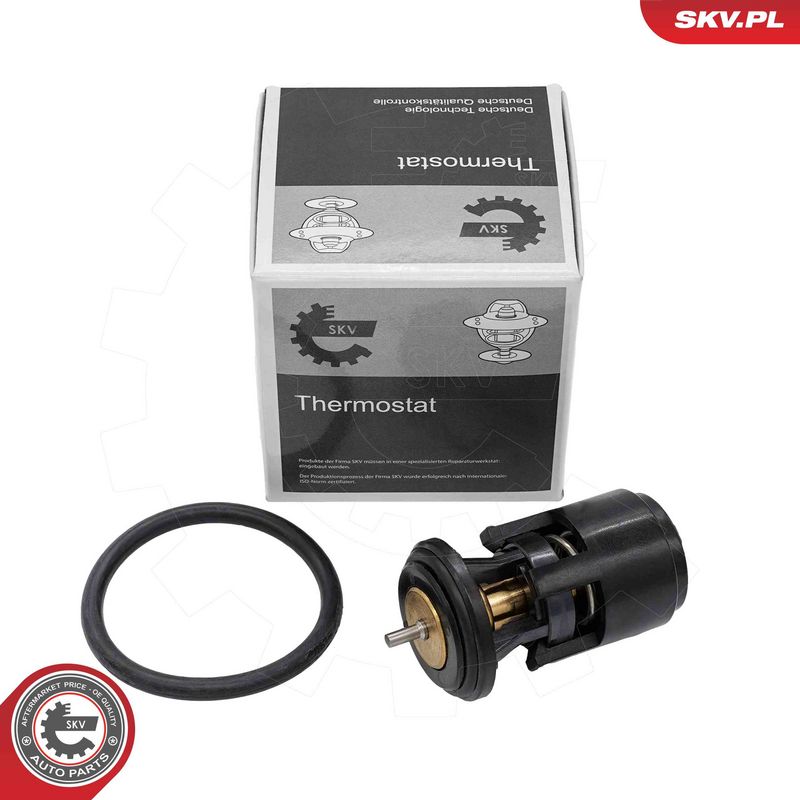 ESEN SKV 20SKV611 Thermostat Housing