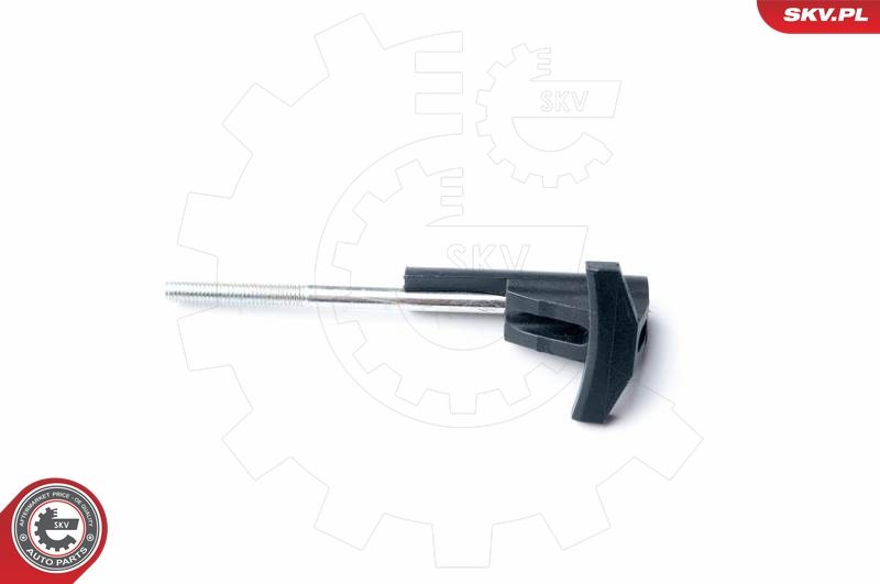 ESEN SKV 21SKV001 Tensioner Guide Set, timing chain