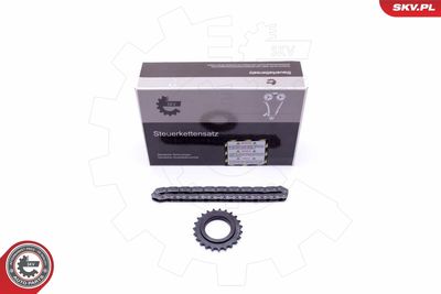 Chain Kit, oil pump drive ESEN SKV 21SKV100