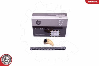 Chain Kit, oil pump drive ESEN SKV 21SKV102