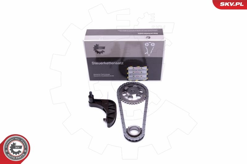 ESEN SKV 21SKV103 Chain Kit, oil pump drive