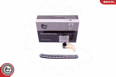 Chain Kit, oil pump drive ESEN SKV 21SKV106
