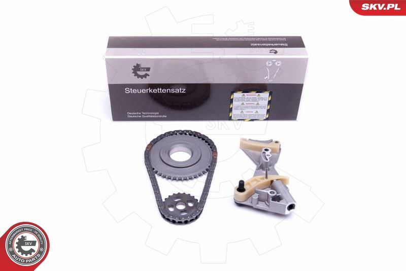 ESEN SKV 21SKV107 Chain Kit, oil pump drive