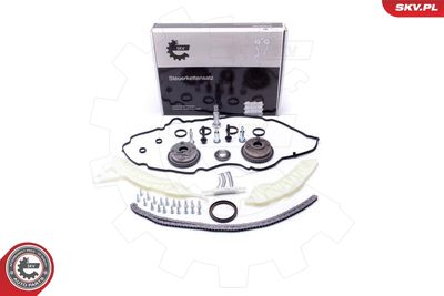 Timing Chain Kit ESEN SKV 21SKV117
