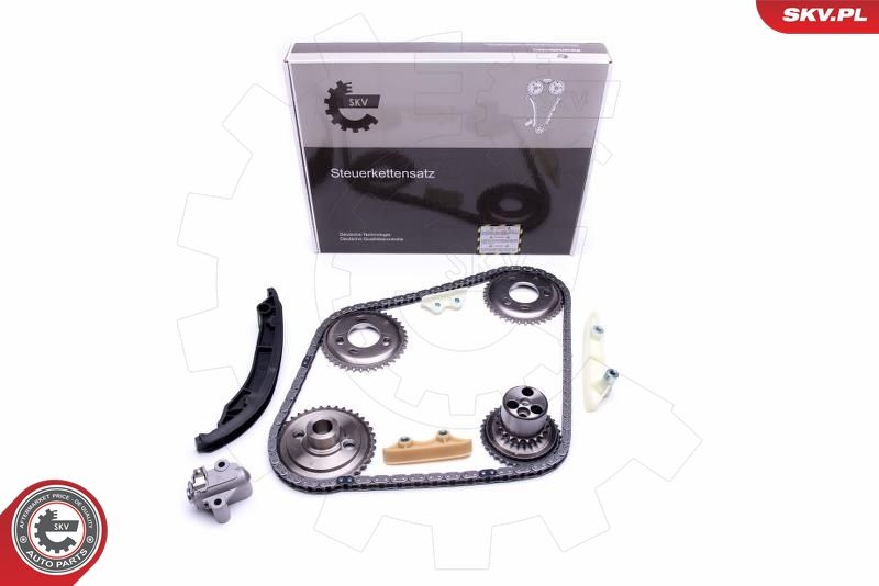 ESEN SKV 21SKV120 Timing Chain Kit