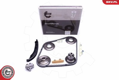 Timing Chain Kit ESEN SKV 21SKV120