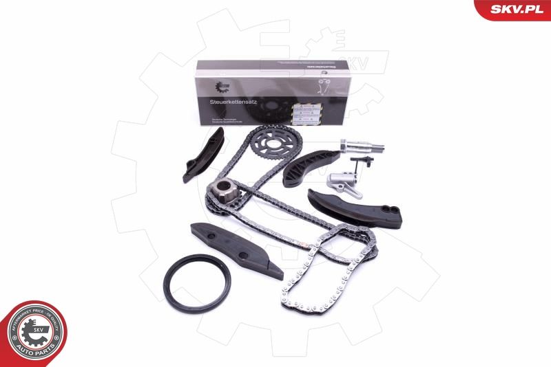 ESEN SKV 21SKV122 Timing Chain Kit