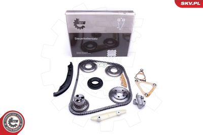 Timing Chain Kit ESEN SKV 21SKV123