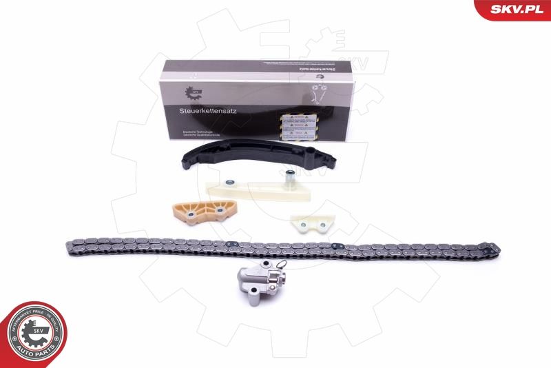 ESEN SKV 21SKV124 Timing Chain Kit