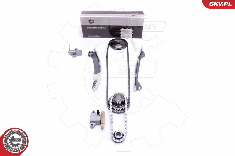 ESEN SKV 21SKV125 Timing Chain Kit