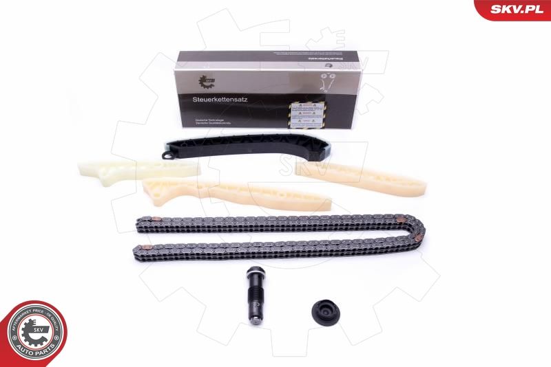 ESEN SKV 21SKV126 Timing Chain Kit