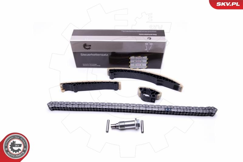 ESEN SKV 21SKV127 Timing Chain Kit