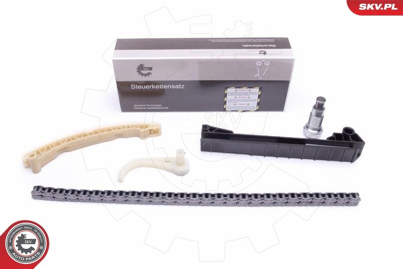 ESEN SKV 21SKV130 Timing Chain Kit