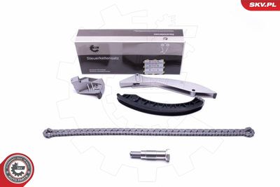 Timing Chain Kit ESEN SKV 21SKV133