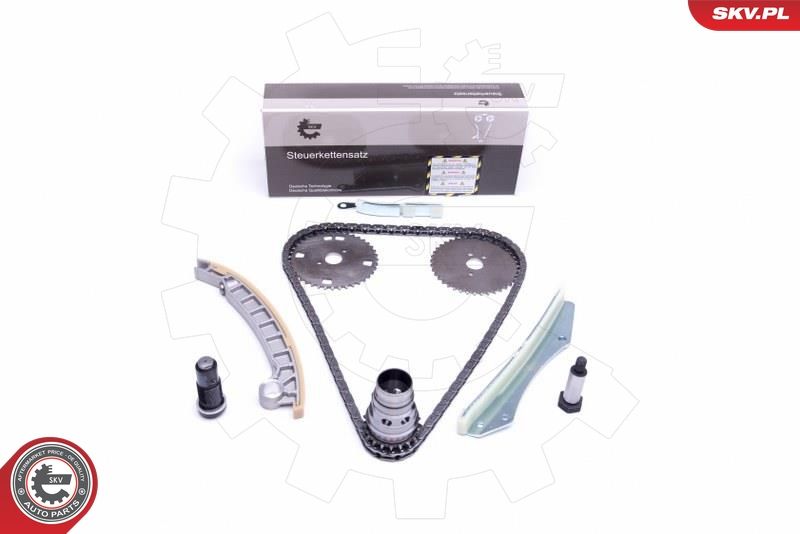 ESEN SKV 21SKV141 Timing Chain Kit