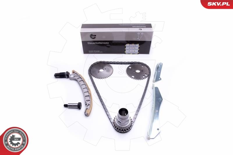 ESEN SKV 21SKV142 Timing Chain Kit