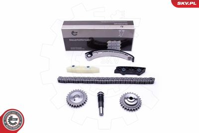 Timing Chain Kit ESEN SKV 21SKV143