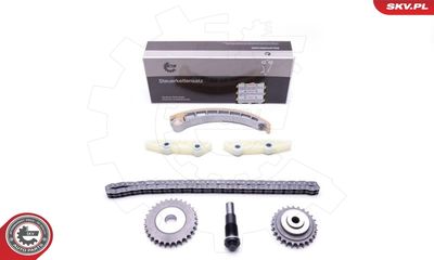 Timing Chain Kit ESEN SKV 21SKV144
