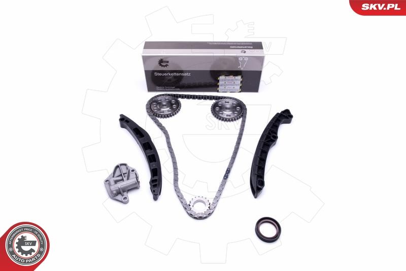 ESEN SKV 21SKV147 Timing Chain Kit