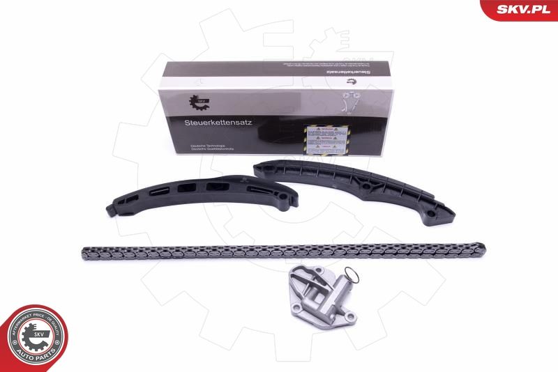 ESEN SKV 21SKV148 Timing Chain Kit