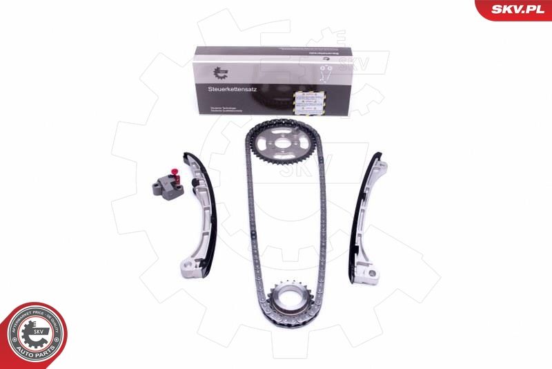 ESEN SKV 21SKV149 Timing Chain Kit