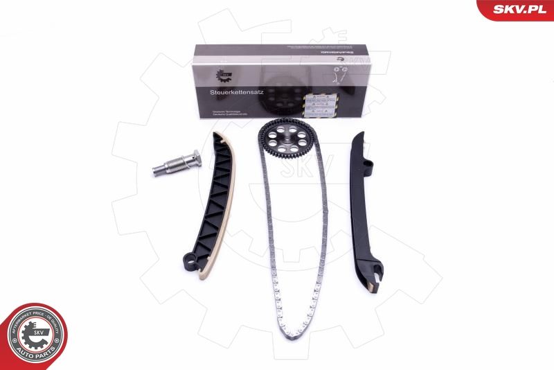 ESEN SKV 21SKV155 Timing Chain Kit