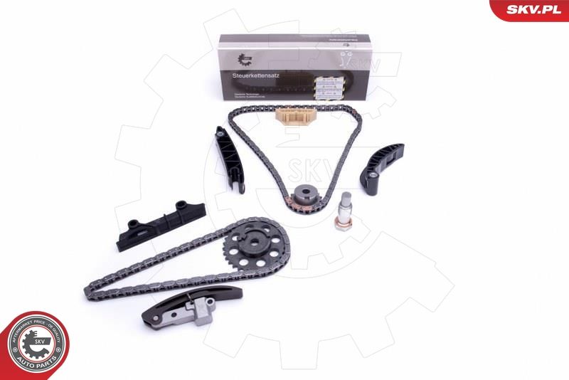 ESEN SKV 21SKV156 Timing Chain Kit