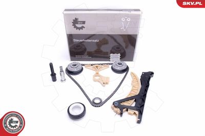 Timing Chain Kit ESEN SKV 21SKV157