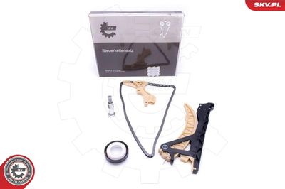 Timing Chain Kit ESEN SKV 21SKV158