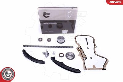 Timing Chain Kit ESEN SKV 21SKV159