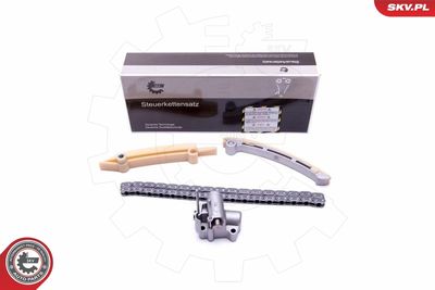 Timing Chain Kit ESEN SKV 21SKV165