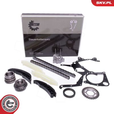 Timing Chain Kit ESEN SKV 21SKV166