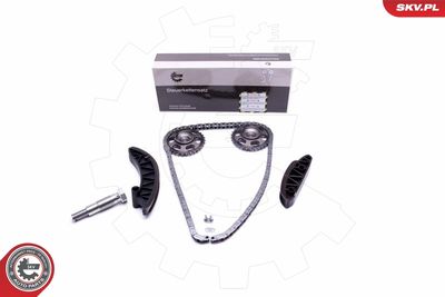 Timing Chain Kit ESEN SKV 21SKV172