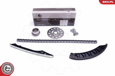Timing Chain Kit ESEN SKV 21SKV173
